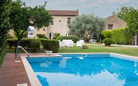 Masseria à quaranta