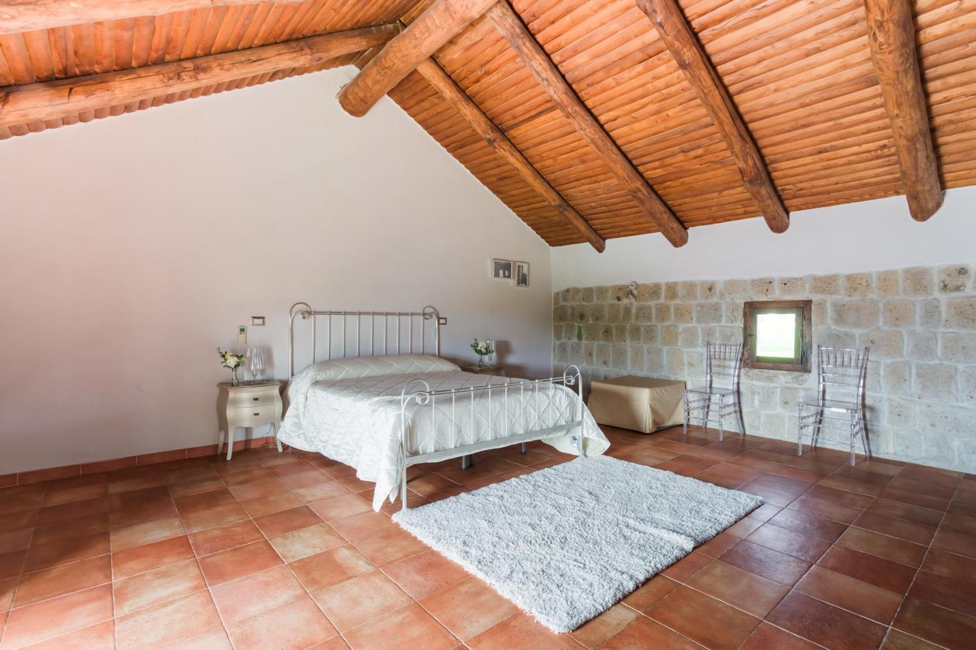 Masseria à quaranta San Marco Evangelista Extérieur photo